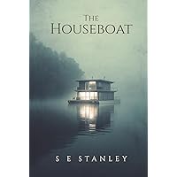 The Houseboat The Houseboat Paperback Kindle Hardcover