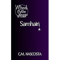 Samhain (Wheel of the Year Book 4) Samhain (Wheel of the Year Book 4) Kindle