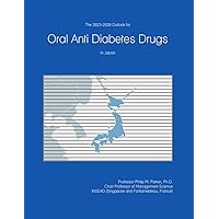The 2023-2028 Outlook for Oral Anti Diabetes Drugs in Japan