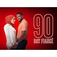 90 Day Fiance - Season 9