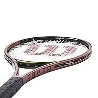 Wilson Blade 98 V8 18x20 Tennis Racquet - Quality String - Choice of Grip Size
