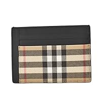 [BURBERRY] [Burberry] Card Case Archive Beige ARCHIVE BEIGE MS CHASE 8049594 116398 A7026 [Parallel Import], A7026 ARCHIVE BEIGE (Archive Beige)