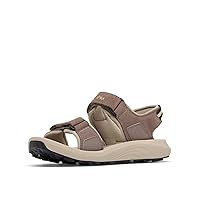 Columbia Men's Trailstorm Hiker 2 Strap Sport Sandal