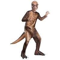 Rubie's Costume Jurassic World T-Rex Child Costume, Large