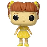 Funko POP!. Vinyl: Disney: Toy Story 4 Gabby Gabby - Collectible Vinyl Figure - Gift Idea - Official Merchandise - for Kids & Adults - Movies Fans - Model Figure for Collectors and Display