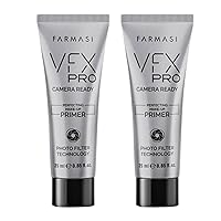 FARMASi VFX Pro Camera Ready Primer Makeup (Double Matte)