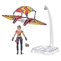 Fortnite Victory Royale Series TNTina and Glider Collectible Figure