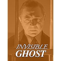 Invisible Ghost