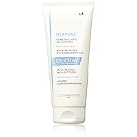 Ducray dexyane Anti – Scratching Emollient Cream 200ml [parallel import goods]