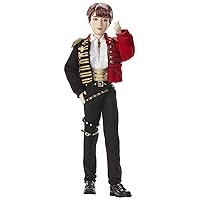 BTS Jungkook Prestige Doll