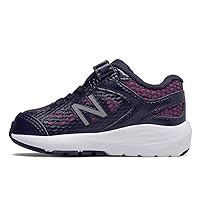 New Balance Unisex-Child 519 V1 Running Shoe