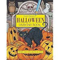 Ralph Masiello's Halloween Drawing Book (Ralph Masiello's Drawing Books) Ralph Masiello's Halloween Drawing Book (Ralph Masiello's Drawing Books) Hardcover Paperback
