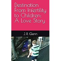 Destination From Infertility to Children: A Love Story