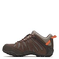 Merrell Men's Chameleon Flux Stretch Carbon Fiber Industrial Shoe