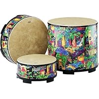 Remo Kids Percussion - Gathering Drum, 16