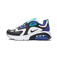 Nike Youth AIR MAX 200 (GS) AT5627 103 - Size 5.5Y