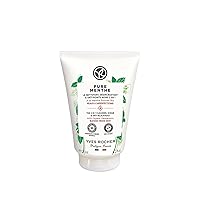 The 3 in 1 Cleanser, Scrub & Blackheads – Pure Menthe | Face Cleanser to Unclog & Purify Pores | 4.2 fl oz