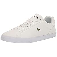 Lacoste - Mens Lerond Pro Baseline Leather Sneakers