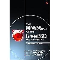 Design and Implementation of the FreeBSD Operating System, The Design and Implementation of the FreeBSD Operating System, The Hardcover Kindle