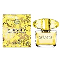 Women Yellow Diamond 3.0 Oz Edt Spray(pack Of 1)