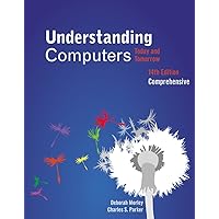 CourseMate (with Global Technology Watch) for Morley/Parker's Understanding Computers: Today and Tomorrow, Comprehensive, 14th Edition