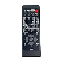 Replacement Projector Remote Control for Hitachi CP-X260 CP-X2010 CP-X2510 CP-X2510N CP-X3010 CP-X2510E CP-X2510EN CP-X2010N
