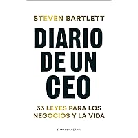 Diario de un CEO (Spanish Edition) Diario de un CEO (Spanish Edition) Kindle Paperback