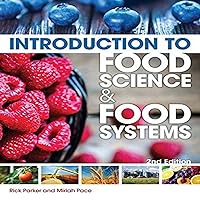 Introduction to Food Science and Food Systems Introduction to Food Science and Food Systems Hardcover eTextbook