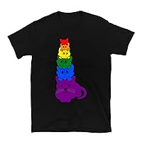 LGBTQ Tshirt, Gay Pride Shirt, Pride Month T-Shirt, Equality Tee, LGBTQ Gift, Lesbian Shirt, Gay Rainbow Gift, Pride Tie Dye