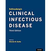 Schlossberg's Clinical Infectious Disease Schlossberg's Clinical Infectious Disease Hardcover