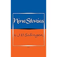 Nine Stories Nine Stories Mass Market Paperback Kindle Paperback Hardcover