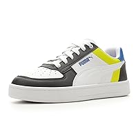 PUMA Unisex-Child Caven 2.0 Block Sneaker