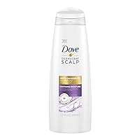 Derma Soothing Moisture Shampoo 12 fl oz, pack of 1