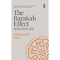 The Barakah Effect: More With Less The Barakah Effect: More With Less Audible Audiobook Hardcover Kindle