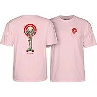 Powell Peralta Short Sleeve T-Shirt