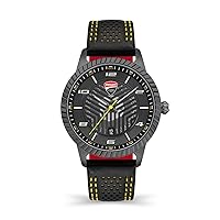 Ducati Corse Podio Collection Timepiece