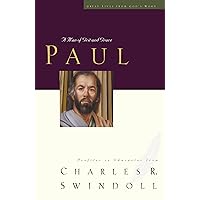 Great Lives: Paul: A Man of Grace and Grit (Great Lives Series) Great Lives: Paul: A Man of Grace and Grit (Great Lives Series) Paperback Audible Audiobook Kindle Hardcover