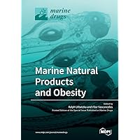 Marine Natural Products and Obesity
