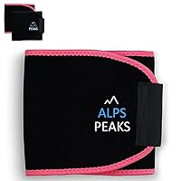 Waist Trainer for Women Men with Resistance Band - Sweat Band for Stomach Weight Loss - Fajas Para Hombres – WHIPUP