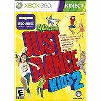 Just Dance Kids 2 - Xbox 360 Just Dance Kids 2 - Xbox 360 Xbox 360 Nintendo Wii PlayStation 3