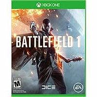 Battlefield 1 - Xbox One Battlefield 1 - Xbox One Xbox One PlayStation 4