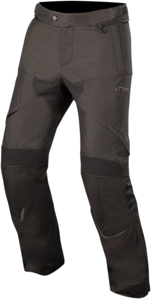 Alpinestars Men's 3224718-10-L Pant (Black, Large)