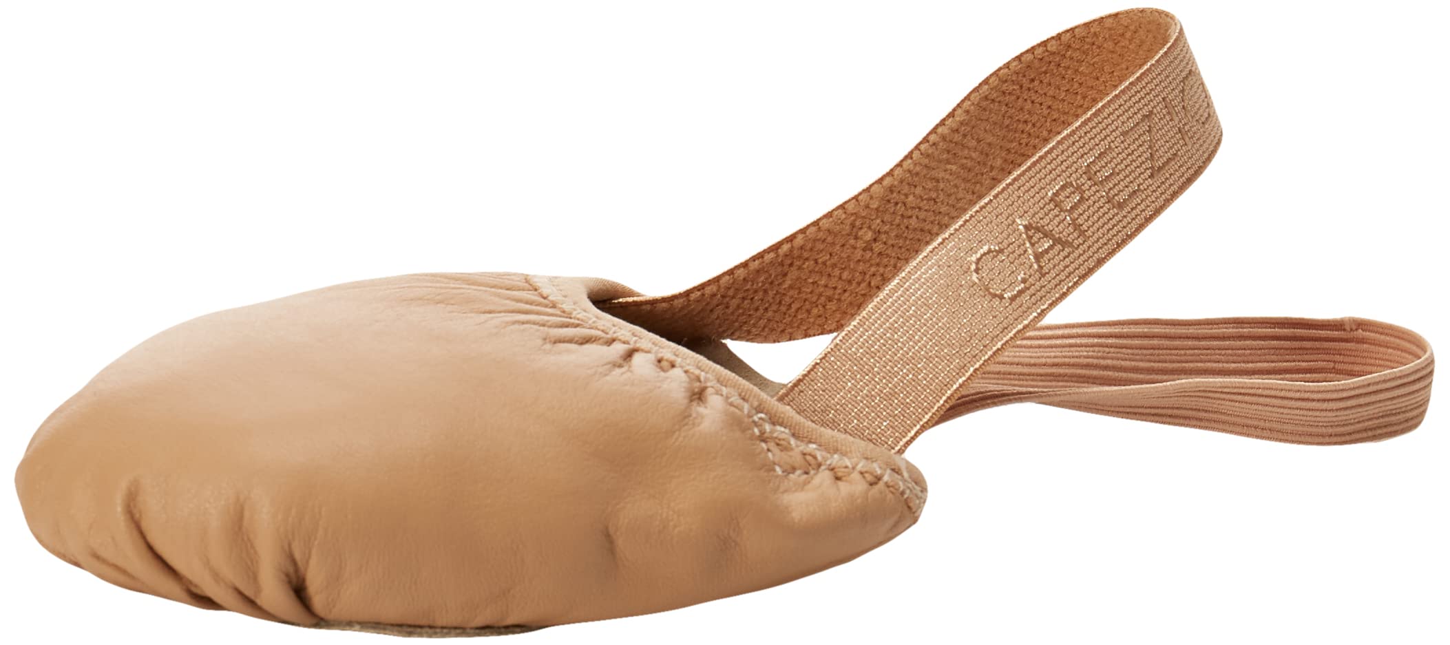 Capezio Leather Pirouette II Dance Shoe