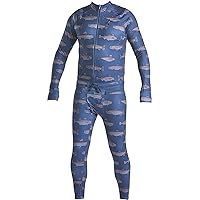 Men's Hoodless Ninja Suits