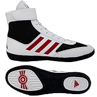 adidas Men's Combat Speed 5 Wrestling Shoe