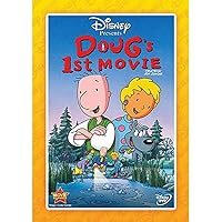 Doug's 1st Movie Doug's 1st Movie DVD VHS Tape