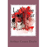 La Vallee de la Peur (French Edition) La Vallee de la Peur (French Edition) Kindle Audible Audiobook Paperback