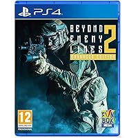 Beyond Enemy Lines 2: Enhanced Edition - For PlayStation 4