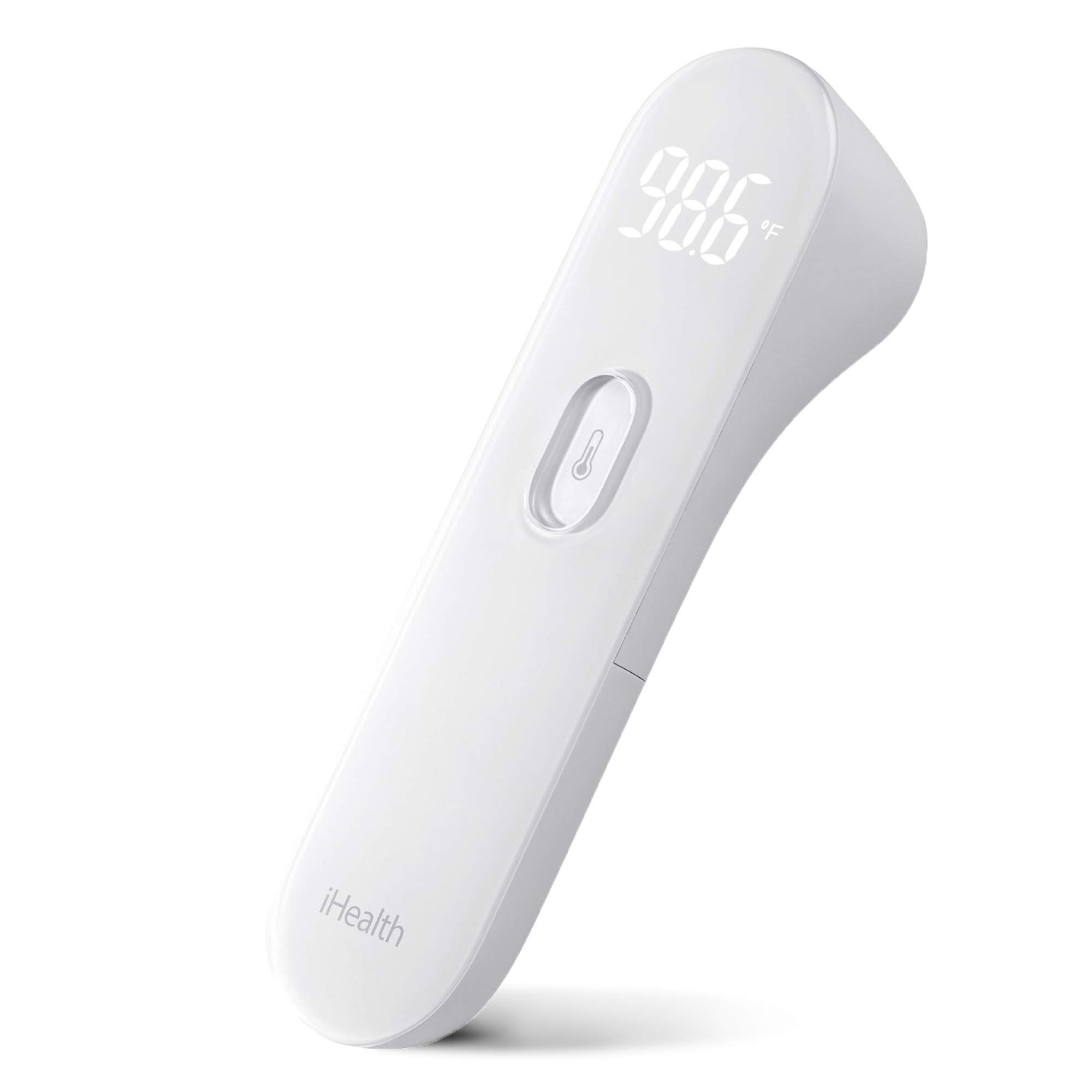 Non-Contact Thermometer for Adults and Kid,No Touch Infrared Forehead Thermom... 