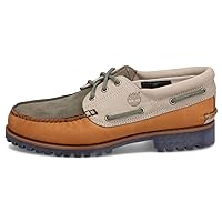 Timberland A5P4Z Authentic 3EYE Men's Deck Shoes